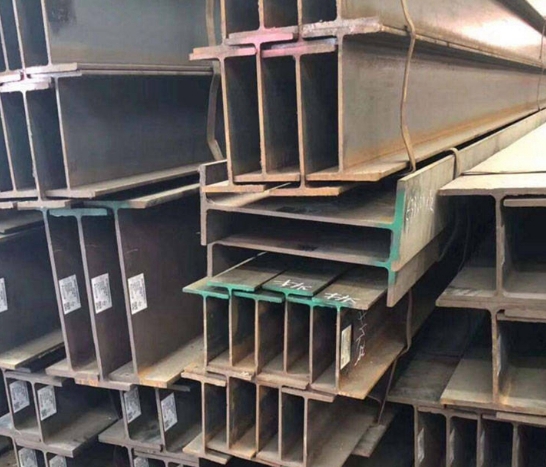邳州Q235C工字钢
